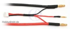 Balancer-Lade-Kabel LiPo 2S Hardcase Stick-Pack XH-XHP Thunder Tiger 030607