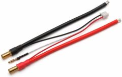 Balancer-Lade-Kabel LiPo für 5mm Hardcase Stick-Pack Thunder Tiger 030611