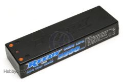 Reedy LiPo 5500mAh 7.4V 60C S Thunder Tiger 030628