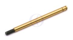 FT Kolbenstange Gold-Titanium 1.02, 49,7mm (1) Thunder Tiger 0306417