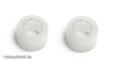 RC10 Kugel-Diff PTFE Teflon-Lager-Hülsen (2) Thunder Tiger 0306623