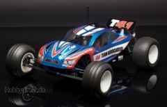 RC10 T4.1 Factory Team Kit Thunder Tiger 0307023