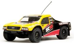 SC10 RTR Team Associated Thunder Tiger 0307029