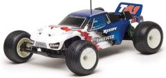 Team Associated T4.1 Brushed RTR 2.4G Thunder Tiger 0307036