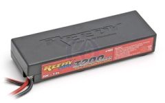 Reedy LiPo 7,4V 3200mAh 20C mit Tamiya Stecker Thunder Tiger 030705