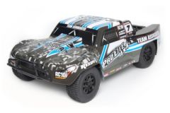 TEAM ASSOCIATED 4WD Short Course PROLITE Brushless RTR 2.4G Thun