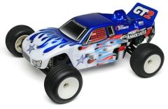 RC10GT2 Factory Team Thunder Tiger 0307080