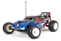 RC10GT2 RTR Thunder Tiger 0307092