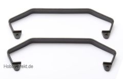 Q-Serie Seiten-Ramm-Schutz Nerf Bars (2) Thunder Tiger 0307113