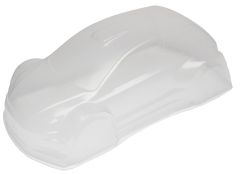 ProRally Body, clear Thunder Tiger 0307180