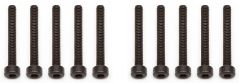 M2 x 16mm SHCS, ProRally/ ProSC 4x4 Thunder Tiger 0307184