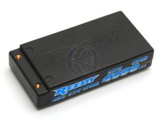 Reedy LiPo 4600mAh 3.7V 40C Hardcase Thunder Tiger 030719