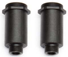 16 x 25mm Molded Shock Body, ProSC 4x4 Thunder Tiger 0307235