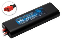 TEAM ASSOCIATED WolfPack Gen2 3300mAh 30C 7.4V Thunder Tiger 030751