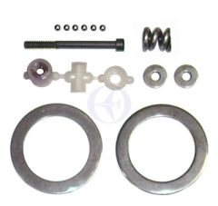 Kugel-Diff REBUILD KIT, für 2,60:1 Getriebe Thunder Tiger 0307677