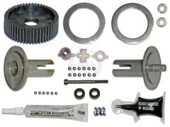 RC10GT / B4 / T4 Differential Set Thunder Tiger 0307678