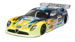 TEAM ASSOCIATED RC10R5.1 Factory Team Kit Thunder Tiger 0308022