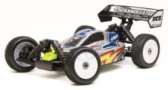 RC8e 1/8 Elektro Buggy Kit Thunder Tiger 03080901