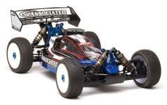 RC8B Factory Team Kit 1:8 Buggy Thunder Tiger 03080902