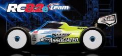 TEAM ASSOCIATED RC8.2e Factory Team Kit 1:8 Elektro-Buggy Thunde