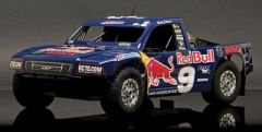 SC8 Race Truck Red Bull Thunder Tiger 03080920