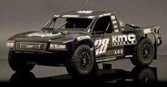 SC8 Race Truck KMC Wheels Thunder Tiger 03080922