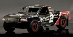 SC8 Race Truck Bully Dog Thunder Tiger 03080923