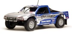 SC8 RTR Pro Comp Thunder Tiger 03080925