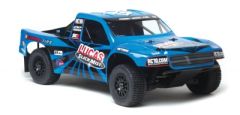 TEAM ASSOCIATED SC8.2e Slick Mist Brushless RTR 1:8 4WD Thunder