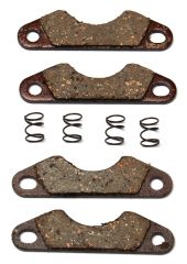 RC8B3 Brake Pad Thunder Tiger 03081039