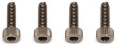 Ti Screws Thunder Tiger 03081276