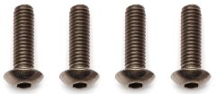 Ti Screws Thunder Tiger 03081281