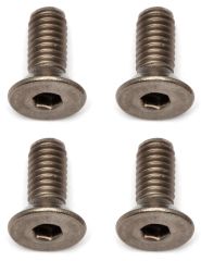 Ti Screws Thunder Tiger 03081285