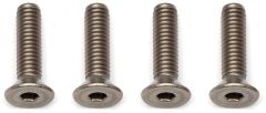 FT Ti Screws Thunder Tiger 03081288