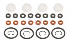 RC8 Stoßdämpfer Rebuild Kit Thunder Tiger 03089064