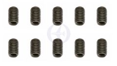 3x5mm Maden Schraube Thunder Tiger 03089219