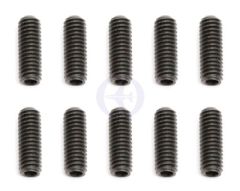 3x12mm Maden Schraube Thunder Tiger 03089220