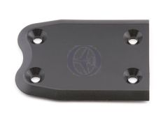 RC8 Skid Plate Thunder Tiger 03089237