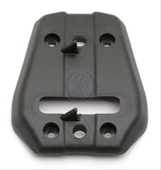 RC8T Mitteldifferential Top Plate Thunder Tiger 03089323