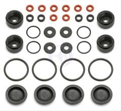 16mm Dämpfer Rebuild Kit Thunder Tiger 03089352