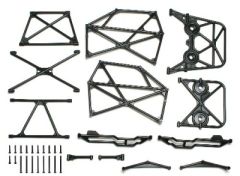 SC8 Überrollkäfig Thunder Tiger 03089425