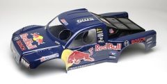 SC8 Karosserie RED BULL Thunder Tiger 03089445