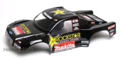 SC8E Karosse Rockstar-Makita Thunder Tiger 03089457