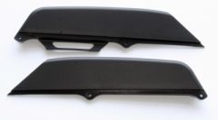 RC8.2 Chassis-Seiten-Wannen Side Guard Thunder Tiger 03089552