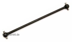 SC8.2e Knochen-Kardan 108mm, Stahl, Mitte-Vorne (1) Thunder Tige