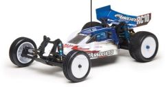 Team Associated B4.1 Brushed RTR 2.4G Thunder Tiger 0309038