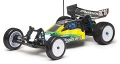 Team Associated B4.1 Brushless RTR 2.4G Thunder Tiger 0309039