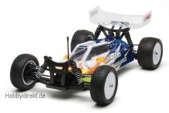 Team Associated B44.1 Factory Team Kit Thunder Tiger 0309061