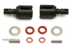 SC10 4x4 Kegel-Diff Abtriebe Thunder Tiger 03091006