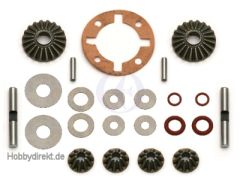 SC10 4x4 Kegel-Diff Reparatur-Kit Thunder Tiger 03091007